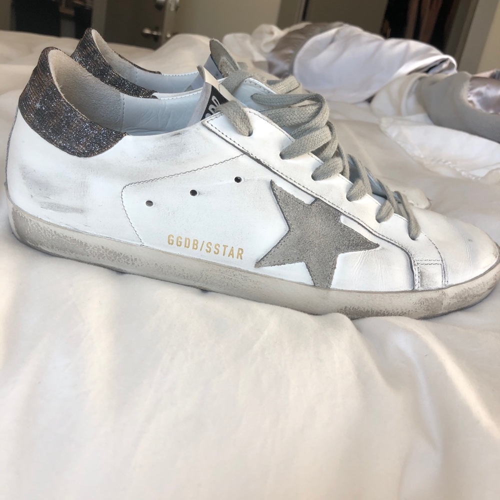 Golden Goose sneakers